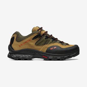 Salomon Xt-quest 2 For The Broken Arm Womens Outlet NZ - Salomon Shoes On  Sale